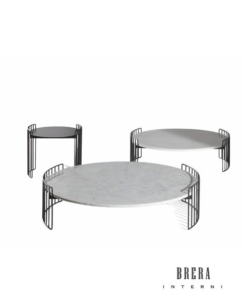 Bonaldo Harpe Coffee Table