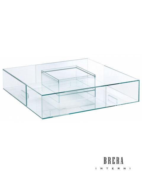 Small Table Glas Italia Seasons