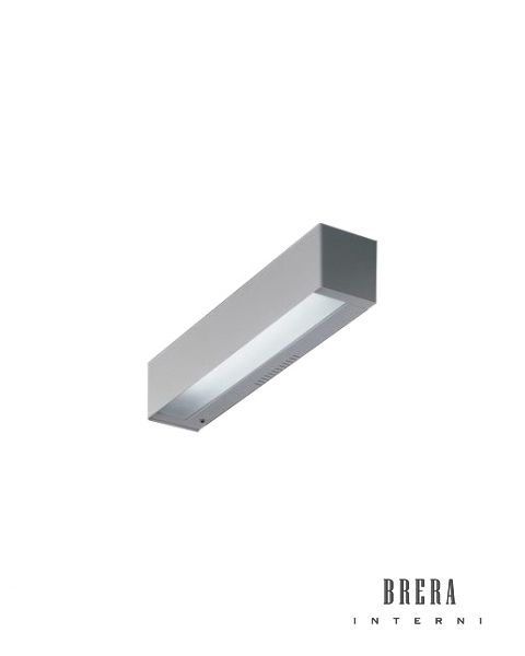 Oty Light Box Wall Lamp