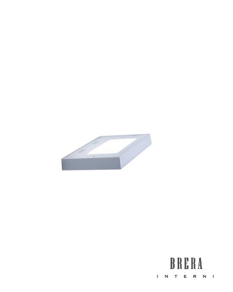 Oty Light E-Pad Wall Lamp