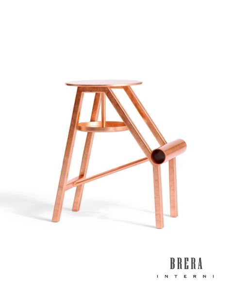 Opinion Ciatti Shoe Stool