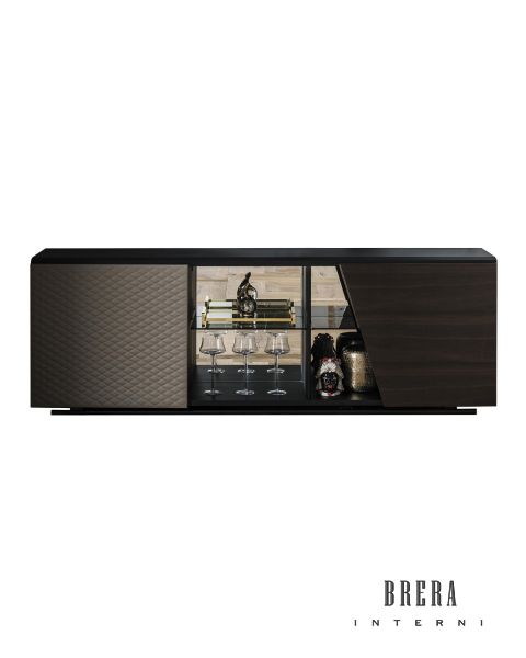 Cattelan Italia Aston Sideboard 