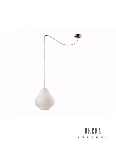 Linea Light Sisters Suspension Lamp 