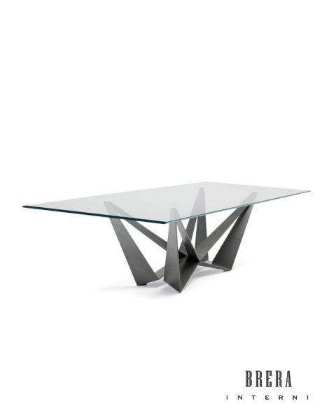 Table Cattelan Italia Skorpio
