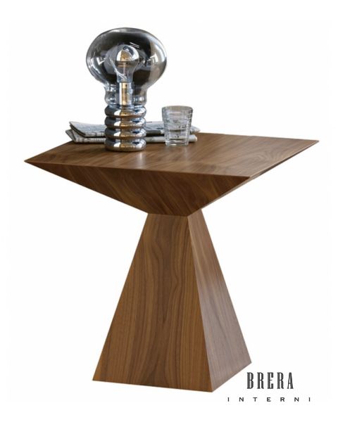 Small Table Cattelan Italia Theo