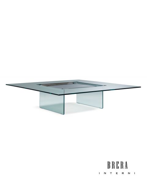 Cattelan Italia Carrè Small Table 