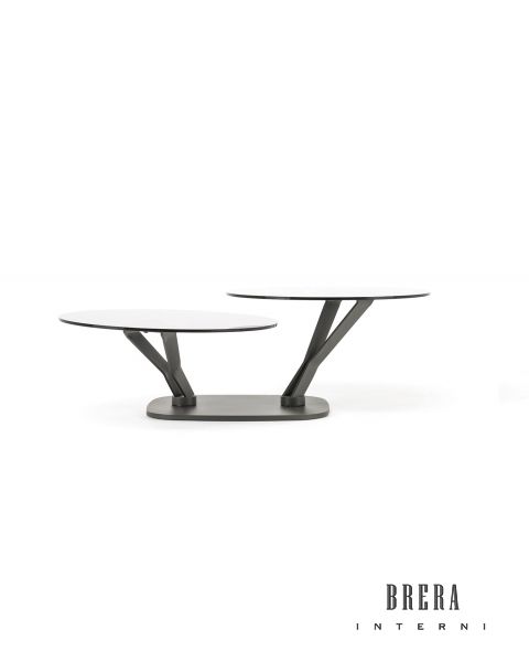 Small Table Cattelan Italia Viper
