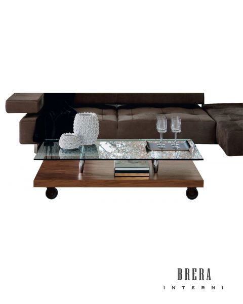 Cattelan Italia Parsifal Small Table 
