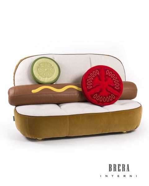Sofa Seletti Hot Dog