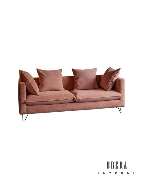 Twils Lounge Luigi XIV Sofa