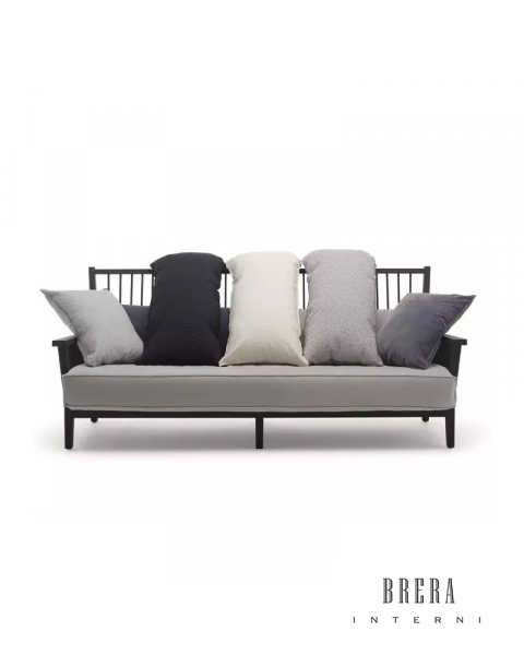 Gervasoni Sofa Gray 03