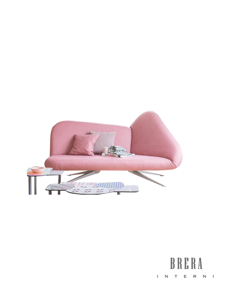 Sofa Bonaldo Papillon