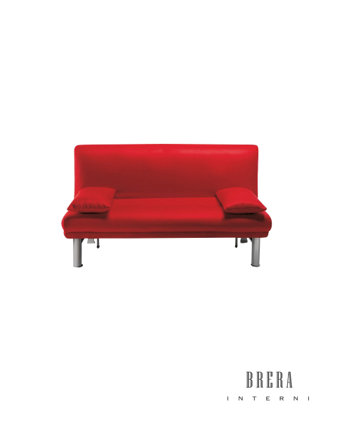 Bonaldo Poster Sofa 