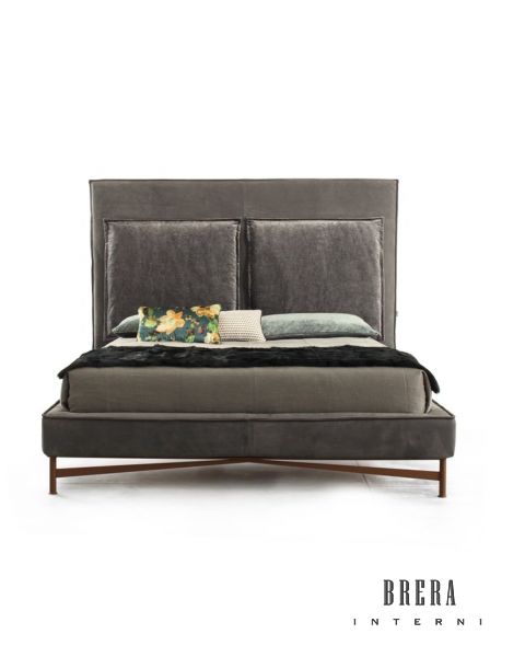 Twils SP2802 Bed 