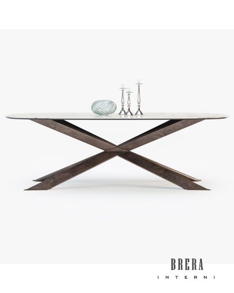 Table Cattelan Italia Spyder Keramik