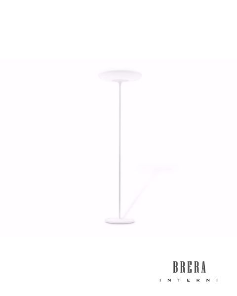 Linea Light Squash Floor Lamp