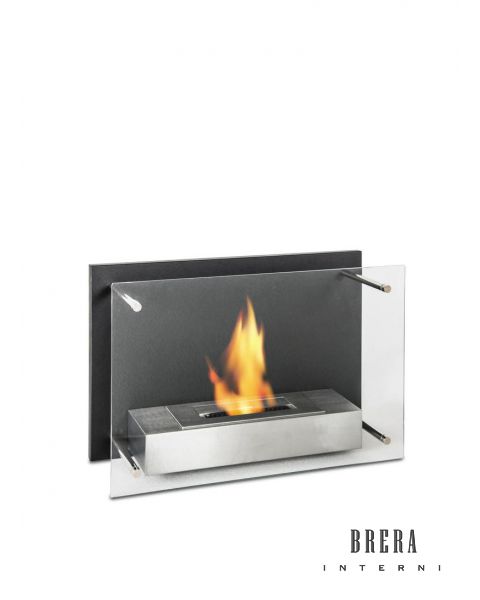 Stones L'Astra Fireplace