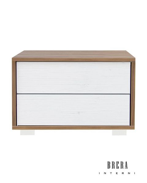 Gervasoni Sweet 51 Bedside Table 