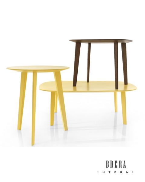 Table Alf DaFrè Life