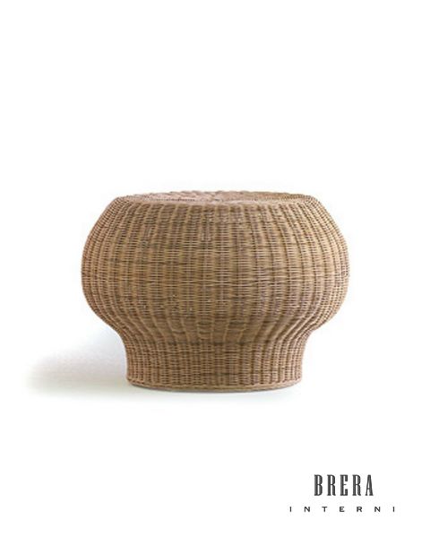 Coffee Table Gervasoni Bolla 10 / 15