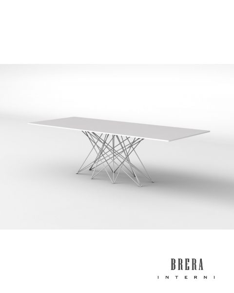 Table Bonaldo Octa