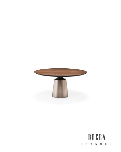 Table Cattelan Italia Yoda Wood