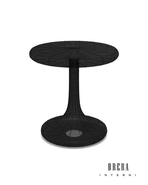 Coffee Table Gervasoni Filo 08