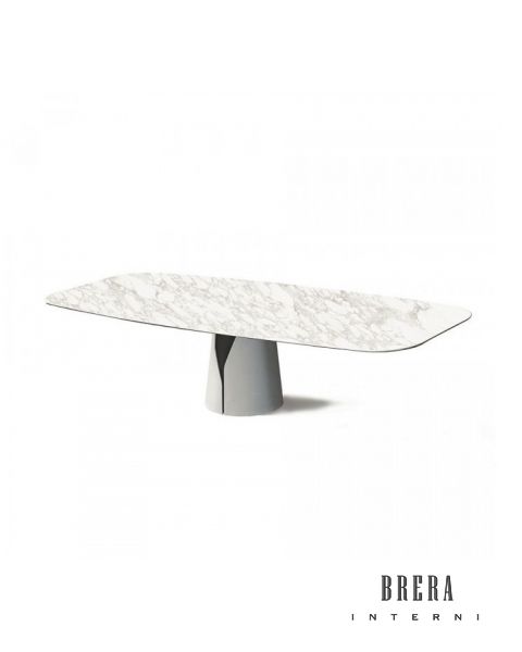 Table Cattelan Italia Giano Keramik