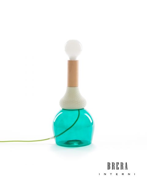 Table Lamp Seletti Maria Teresa