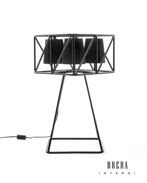 Table Lamp Seletti Multilamp