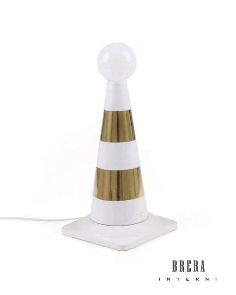 Table Lamp Seletti Street Life
