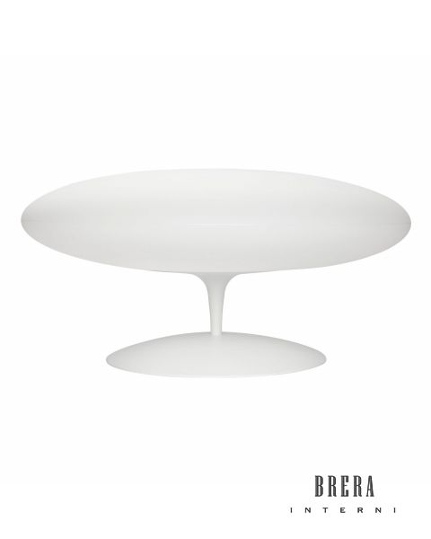 Linea Light Squash Table Lamp 