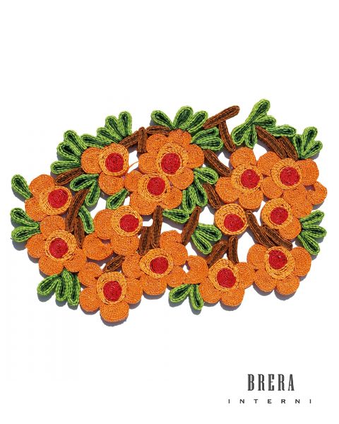 Seletti Camelia Table Mat 
