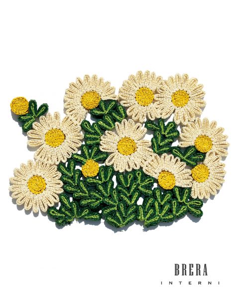 Seletti Margherita Table Mat 