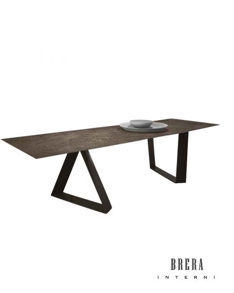 Presotto Zaffiro Table 
