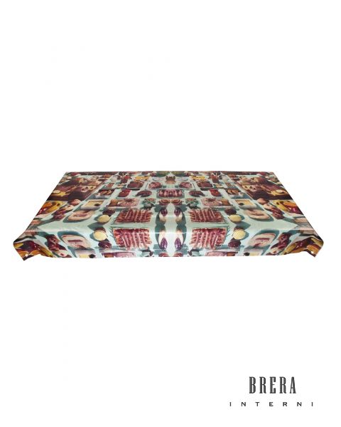 Tablecloth Seletti Insects