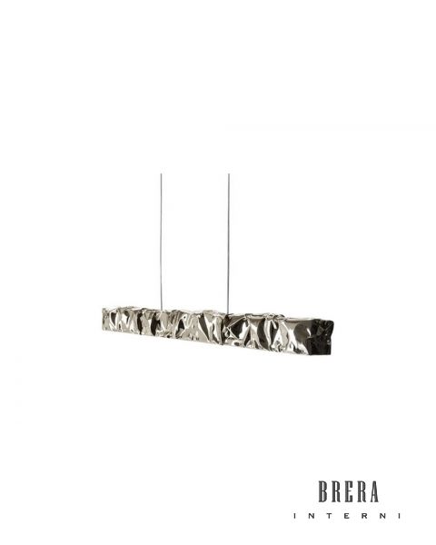 Opinion Ciatti Tab.u Luce Suspension Lamp 