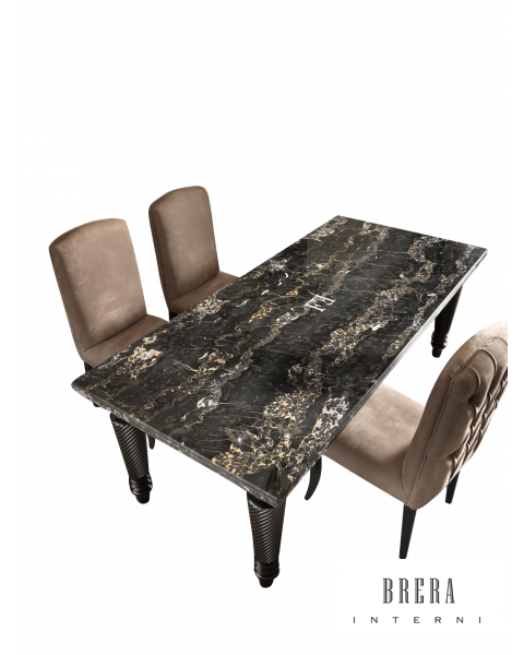Table Epoque Jacques