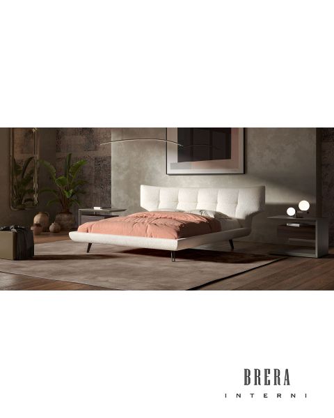 Cattelan Italia Thomas Bed 