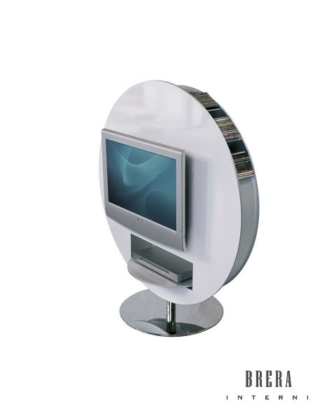 Swivel TV Stand Bonaldo Vision