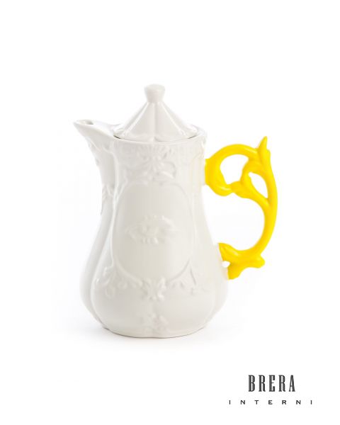 Teapot Seletti I-WARES