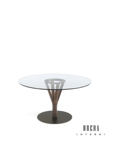 Porada Timber 75 Table