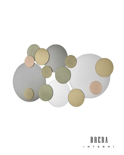 Tonelli Design Atomic Mirror