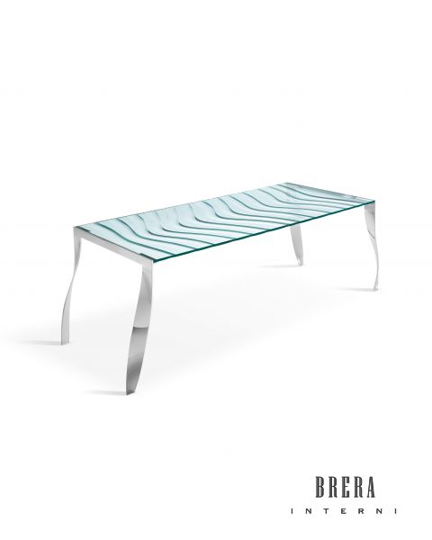 Tonelli Design Luz De Luna Table