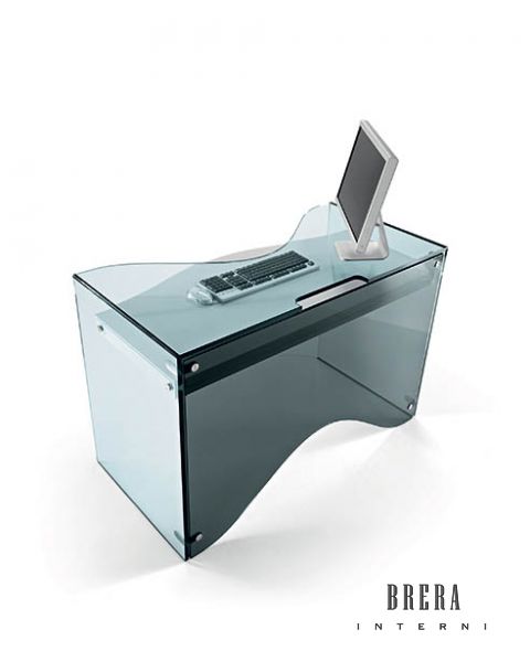 Tonelli Design Strata Desk