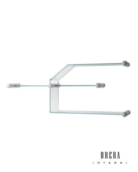 Tonelli Design Design Transistor Modular Shelves