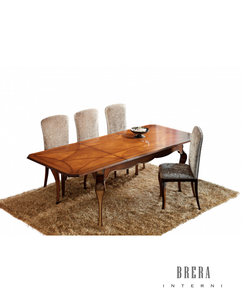 Extendable Table Busatto TR210 "Traverse"