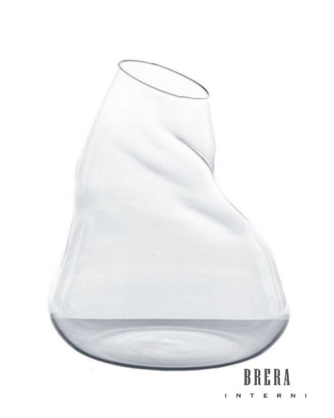 Vases Glas Italia Transformer