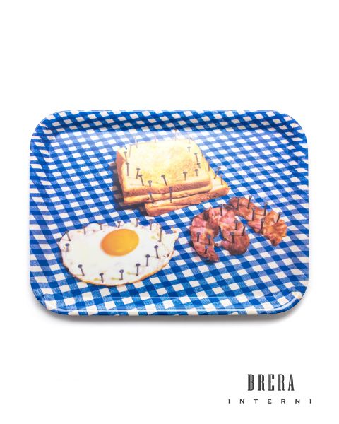 Tray Seletti Breakfast
