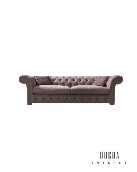 Epoque Trevis Sofa 